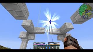 Enigmatica 2 Expert Ep18  Astral Sorcery Awakened Draconium and Ultimate Ingot [upl. by Yelrahs260]