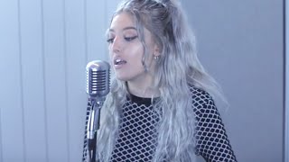 Zayn  Pillowtalk Sofia Karlberg Cover [upl. by Naga]