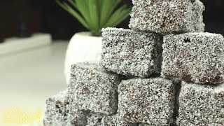 Lamingtons [upl. by Deelaw]