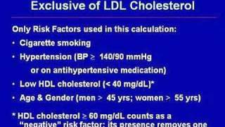 I Have High Cholesterol What Should I Do [upl. by Arabela]