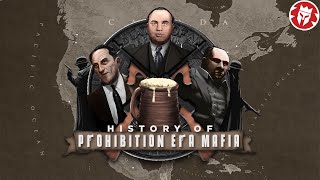 History of the American Mafia [upl. by Frey]