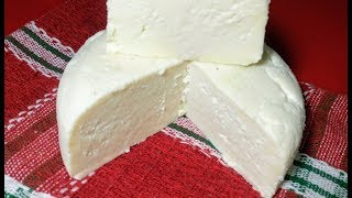 Queso fresco curado tres ingredientes [upl. by Ybab729]