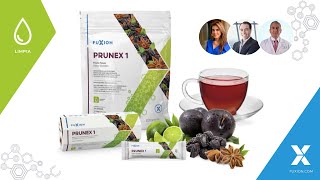 🍵 Laxante  Prunex1 by Fuxion [upl. by Lurleen]