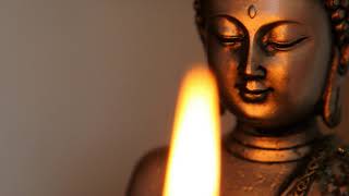 Buddhas Flute Music  Healing Sounds [upl. by Garald]