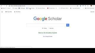 How to filter articles  Google Scholar  Research Methods  How to search on Google Scholar [upl. by Lock781]