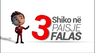 Shiko NimiTV në 3 paisje FALAS [upl. by Yelrak]