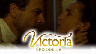 Victoria l’esclave blanche  Ep 59  Version Française  Complet  HD 1080 [upl. by Skerl626]