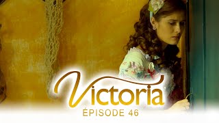 Victoria l’esclave blanche  Ep 46  Version Française  Complet  HD 1080 [upl. by Atalie596]