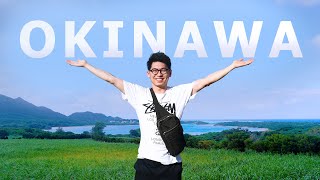 Travel in Okinawa What to do in Ishigaki [upl. by Fredel]