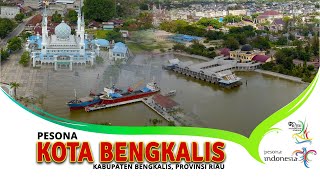 Kota Bengkalis  Kabupaten Bengkalis [upl. by Burack17]