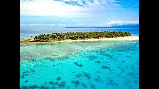 Treasure Island Fiji [upl. by Silirama837]