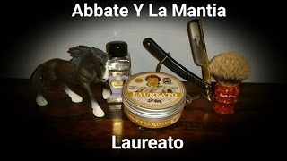 Abbate Y La Mantia Laureato [upl. by Allerym]