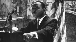 Dr Martin Luther King Jrs 1962 Speech in NYC [upl. by Boar]