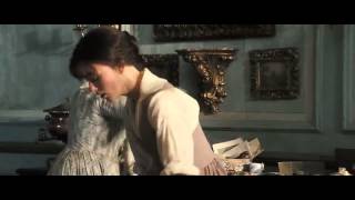 Pride and Prejudice 2005 Everyone behave naturally clip [upl. by Hibben]