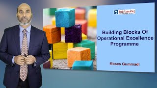 Building Blocks of Operational Excellence [upl. by Julianna]