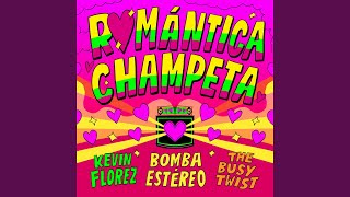 Romántica Champeta [upl. by Amoihc]