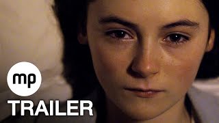 DAS TAGEBUCH DER ANNE FRANK Trailer Deutsch German amp Review Kritik HD [upl. by Lehcear675]