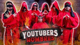 El YouTuber traicionero  Nunca sabes en quién confiar [upl. by Trici]