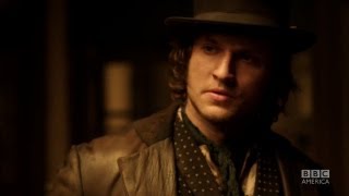 COPPER NEW Extended Trailer BBC AMERICA Sun Aug 19 [upl. by Ojeillib776]