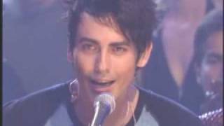 AQUI LA LEY UNPLUGGED MTV 2001 [upl. by Damiano]