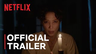 8  Official Trailer  Netflix [upl. by Nylirrehs665]