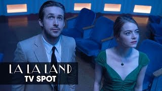 La La Land 2016 Movie Official Clip – “Callback” [upl. by Nyledaj]