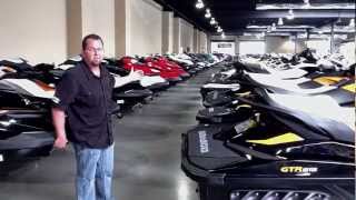 Boats Jet Skis and Personal Watercraft for sale [upl. by Kahaleel]