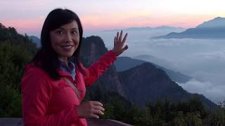 BBC Travel Show  Taiwan special week 44 [upl. by Groome]