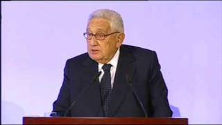 Freedoms Challenge Henry Kissinger [upl. by Boser]