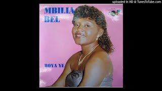 Mbilia Bel  boya ye [upl. by Gladine938]