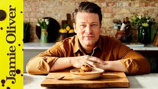 How to make Chicken Soup  Jamie Oliver [upl. by Lladnar]