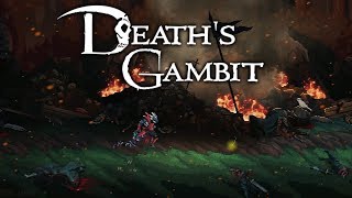 Gambit Becomes the Horseman Death [upl. by Nahshunn]