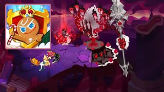 Cookie Run Kingdom Gameplay Walkthrough AndroidiOS  Kingdom Builder amp Battle RPG [upl. by Gnoud609]