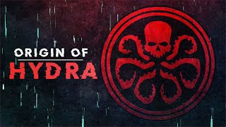 Origin Of Hydra [upl. by Winshell]