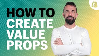 Value Propositions What They Are amp How To Create Them with Examples [upl. by Tyika]