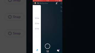 Comment ouvrir un msgvocal sur snap sans que la personne voit [upl. by Amalea326]
