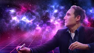 The 4 Dimensional Space Time With Brian Greene [upl. by Ringo601]