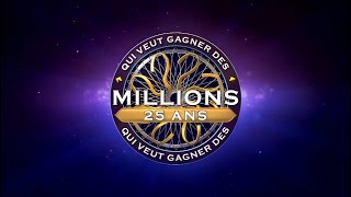 TF1  Qui veut gagner des millions   Générique 2024 [upl. by Mariken580]