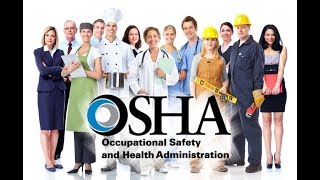 OSHA Safety Training 2021 [upl. by Anidan]