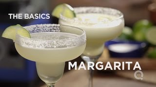 Margarita  The Basics [upl. by Sheppard]