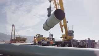 Pipeline Safety Hydrostatic Pressure Testing – Short Version [upl. by Linden]