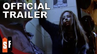 Ginger Snaps 2000  Official Trailer [upl. by Nylasor]