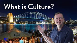 What is Culture [upl. by Zurn]