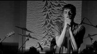 Joy Division  Candidate Performance From quotControlquot [upl. by Aggri276]