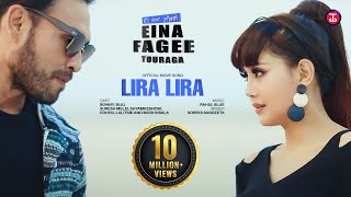 Lira Lira  Official Eina Fagi Touraga Movie Song Release [upl. by Chard242]