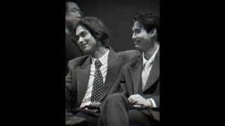 Jj brightwin 2gethertheseries [upl. by Ahsykal]