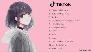 My Top Chinese Songs in Tik Tok Best Chinese Song Playlist  2 [upl. by Josler]