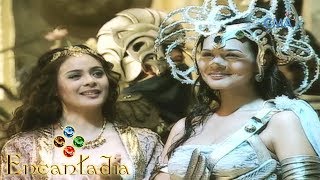 Encantadia 2005 Full Episode 5 [upl. by Yrrum]