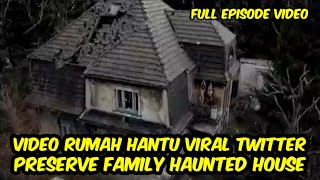 Perverse Family Haunted House Movie Twitter Viral [upl. by Enyrhtac]