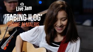 Barbie Almalbis – Tabing Ilog [upl. by Eimas651]